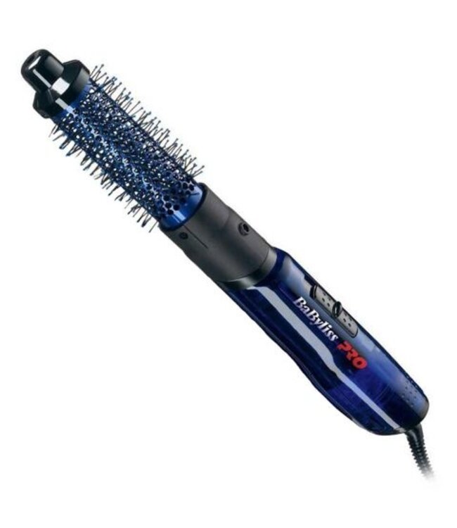 BaByliss PRO - Blue Lightning Air Styler