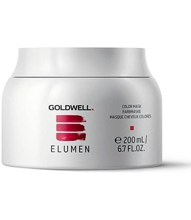 Goldwell Elumen Masker - 200 ml