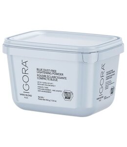 Schwarzkopf Igora Vario Blond Plus Powder Lightener 450g