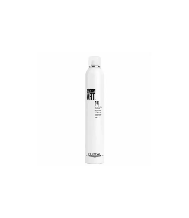 TecniArt Air Fix 5 Extra Strong Haarspray 400ml