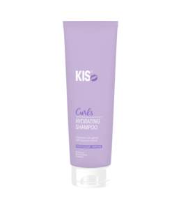 KIS Curls Hydrating Shampoo