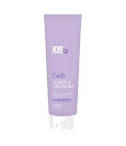 KIS Curls Hydrating Conditioner
