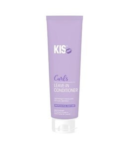 KIS Curls Leave-in Conditioner