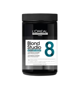 Blond Studio MT8 Bonder Inside 500 gr