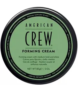 American Crew Forming Cream 85gr