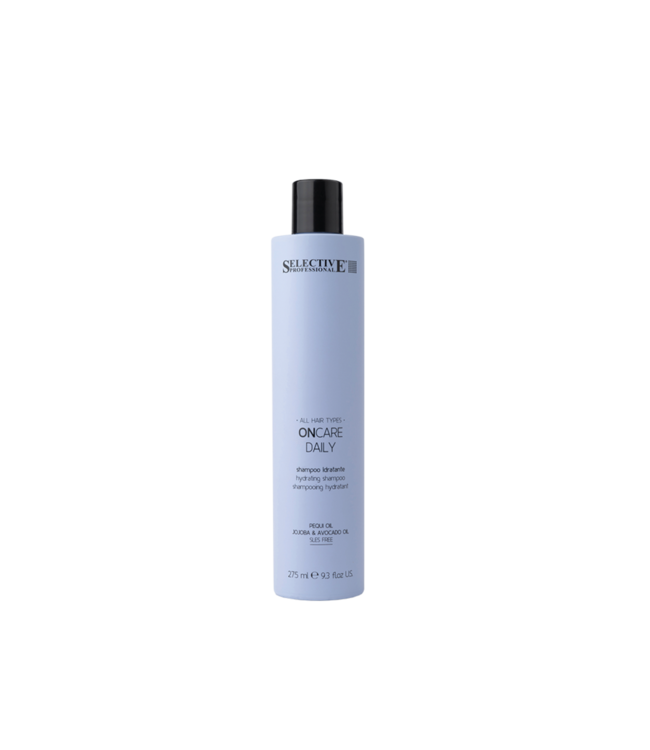 Selective Professional Daily Shampoo 275ml