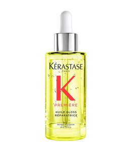 Kérastase - Première Huile Gloss Réparatrice Oil - 30 ml