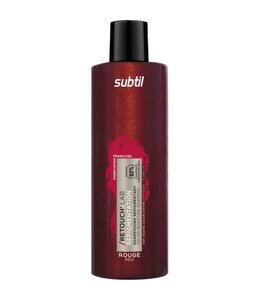 Subtil Subtil Retouch Lab Shampoo - 250 ml Red