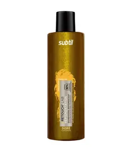 Subtil Subtil Retouch Lab Shampoo - 250 ml Golden