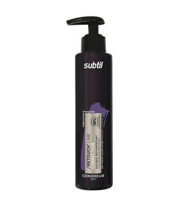 Subtil Retouch Lab Mask - 195 ml Ash