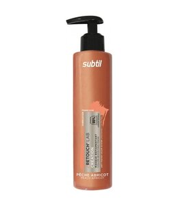 Subtil Retouch Lab Mask - 195 ml Apri Peach