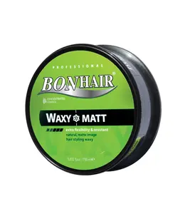 Bonhair Matt wax 150 ml