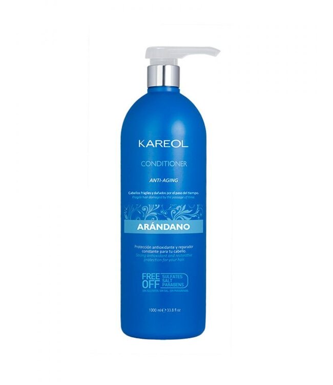 Kareol Kareol Anti-Aging Conditioner