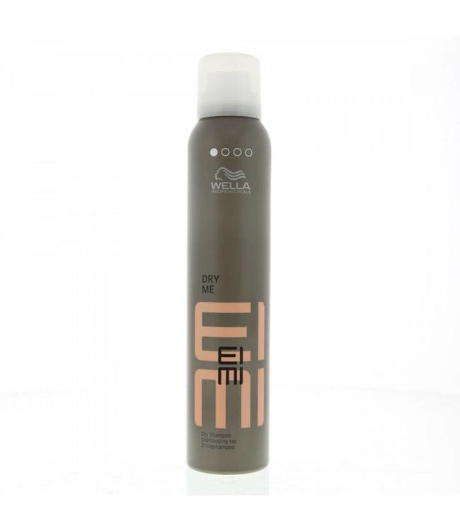 Wella Eimi 1 Dry Me Shampoo 180ml