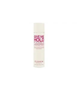 Eleven Australia Give Me Hold Flex Hairspray 400ml