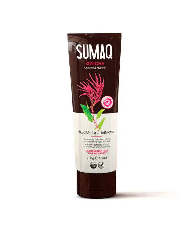 Sumaq Kiwicha Hair Mask 250ml