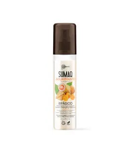 Sumaq Goldenberry Biphasic Leave in 200ml