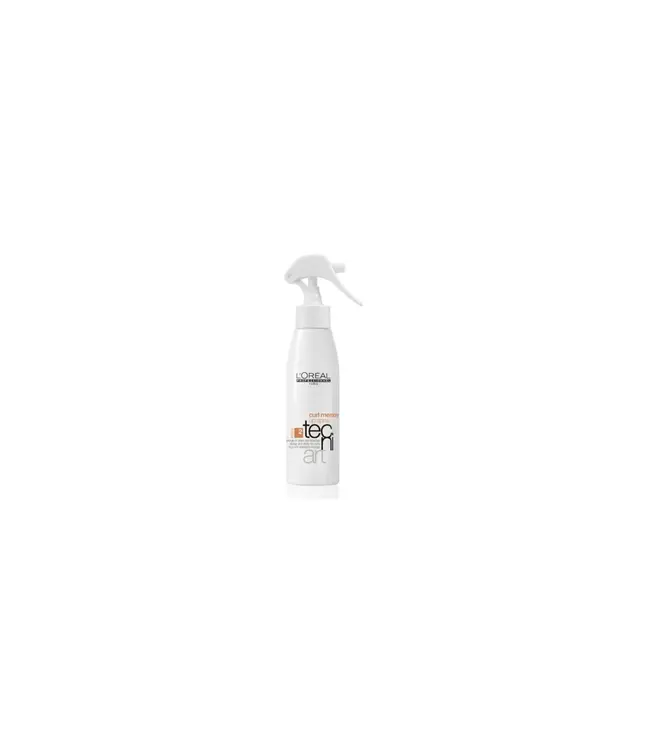 Techni Art Curl Memory Up Spray 125ml