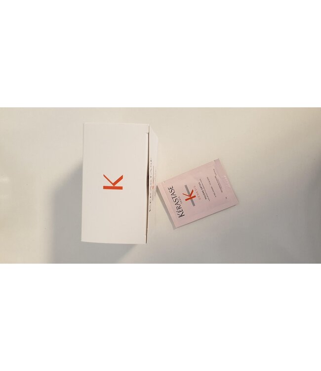 Kérastase Genesis Poudre Détox 30x2gr haarpoeder