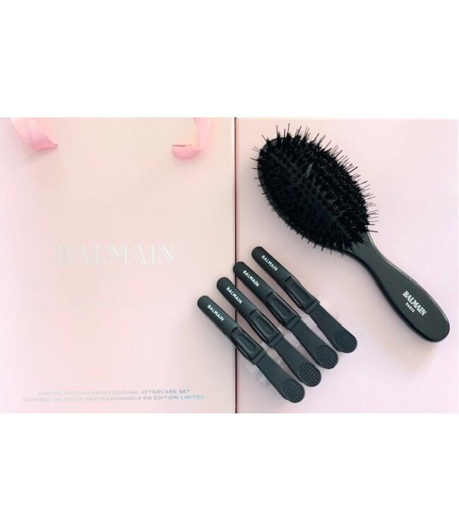 Balmain Limited Edition Professional Aftercare Set