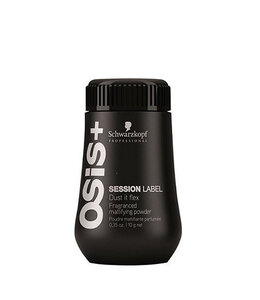 Schwarzkopf OSiS Session Label Dust It Flex 10g