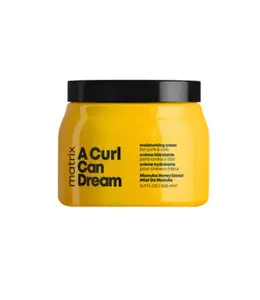 Matrix Total Results A Curl Can Dream Moisturizing Cream - 500ml