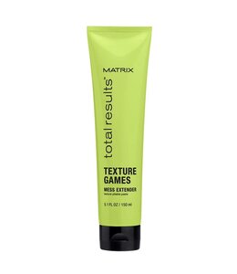 Matrix Total Results Texture Games Mess Extender 150ml