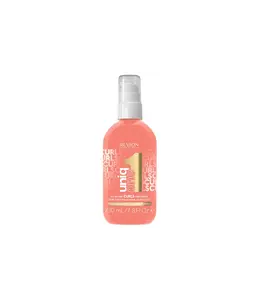 Revlon Uniq One All In One Curls Treatment 230ml