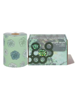 Framar Folie Plant Mom Embossed Folie Rol