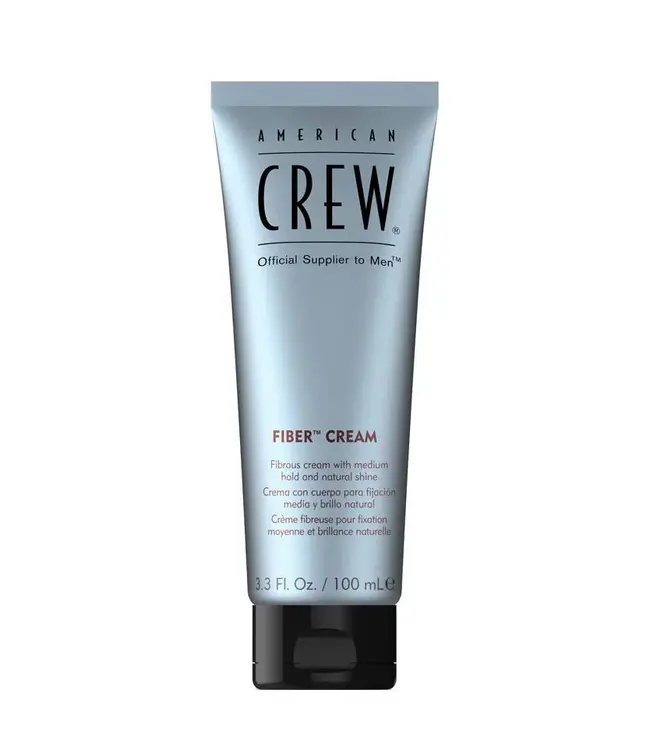 American Crew Fiber Cream - 100ml