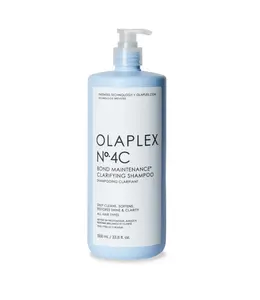 Olaplex Bond Maintenance Clarifying Shampoo No.4C