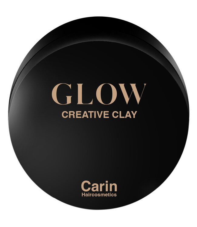 Carin Glow Creative Clay 100ml