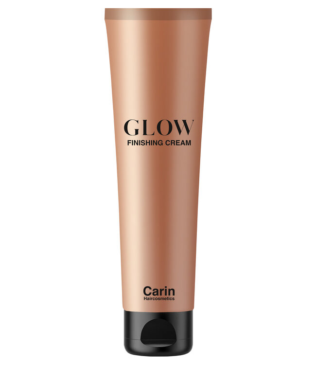 Carin Glow Finishing Cream 150ml