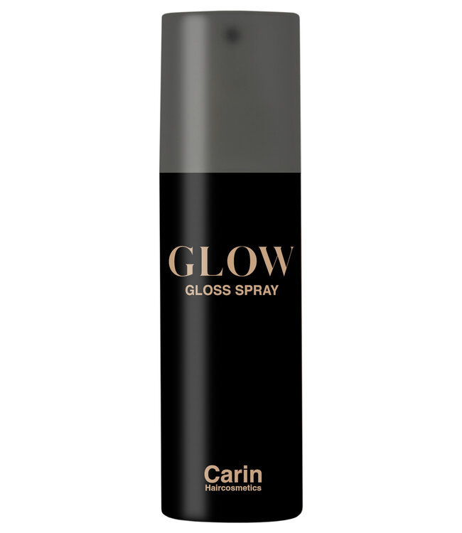 Carin Glow  Gloss Spray 150ml