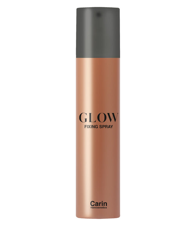 Carin Glow Fixing Spray (Non-Aerosol) 250ml