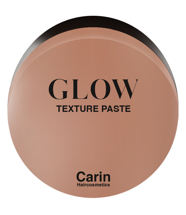 Carin Glow Texture Paste 100ml