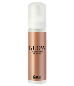 Glow  Volumizing Mousse 200ml