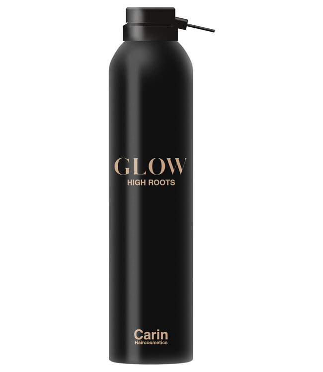 Carin Glow  High Roots 200ml