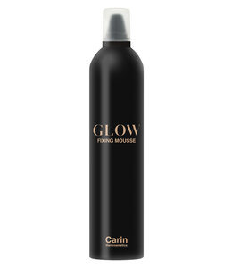 Carin Glow Fixing Mousse 300ml