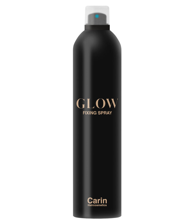 Carin Glow Fixing Spray 250ml