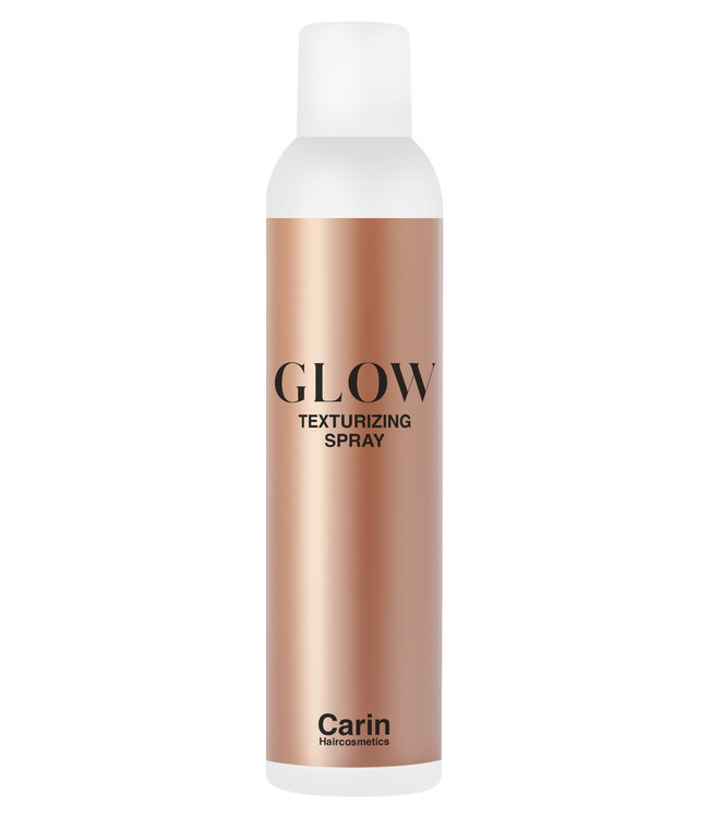 Carin  Glow Texturizing Spray 150ml