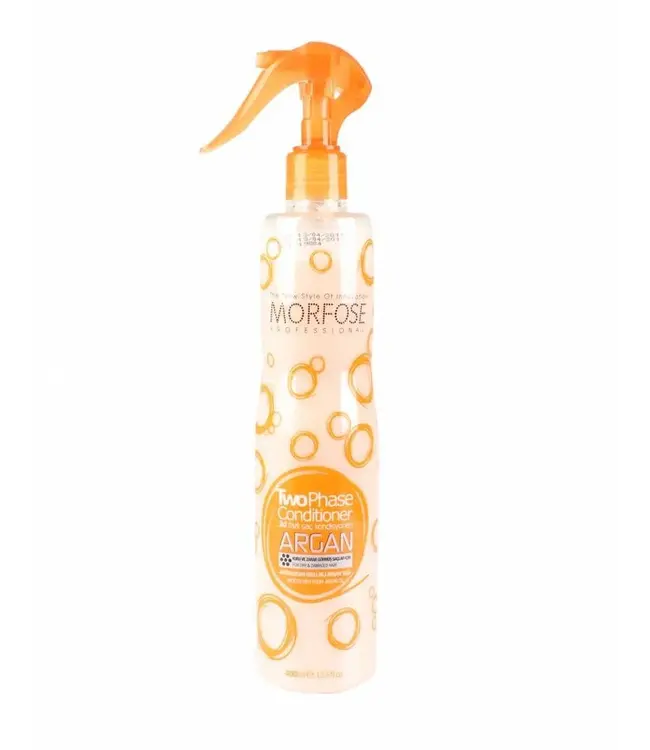 Morfose 2 Phase Hair Conditioner ARGAN 400ml