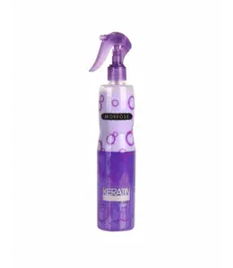 Morfose 2 Phase Hair Conditioner KERATIN 400ml
