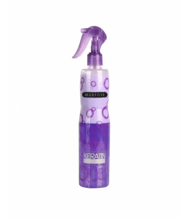 Morfose 2 Phase Hair Conditioner KERATIN 400ml