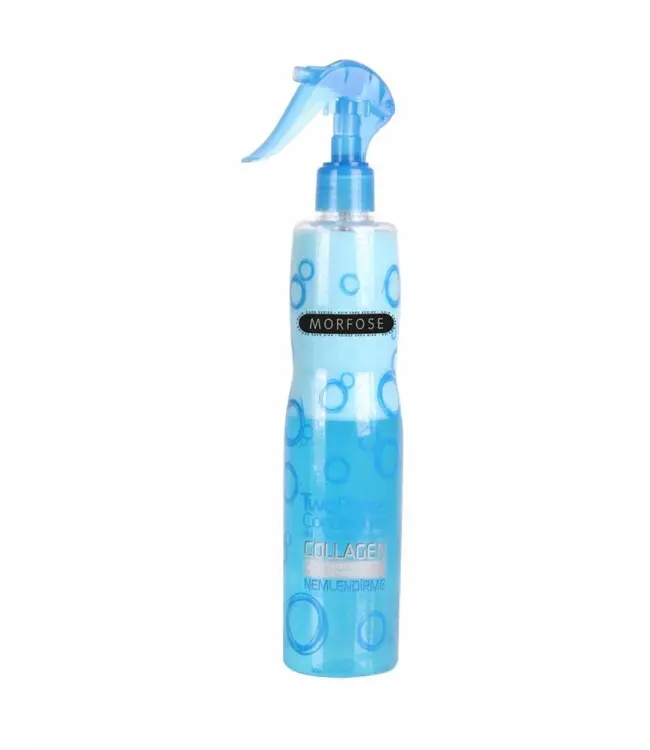Morfose 2 Phase Hair Conditioner COLLAGEN 400ml