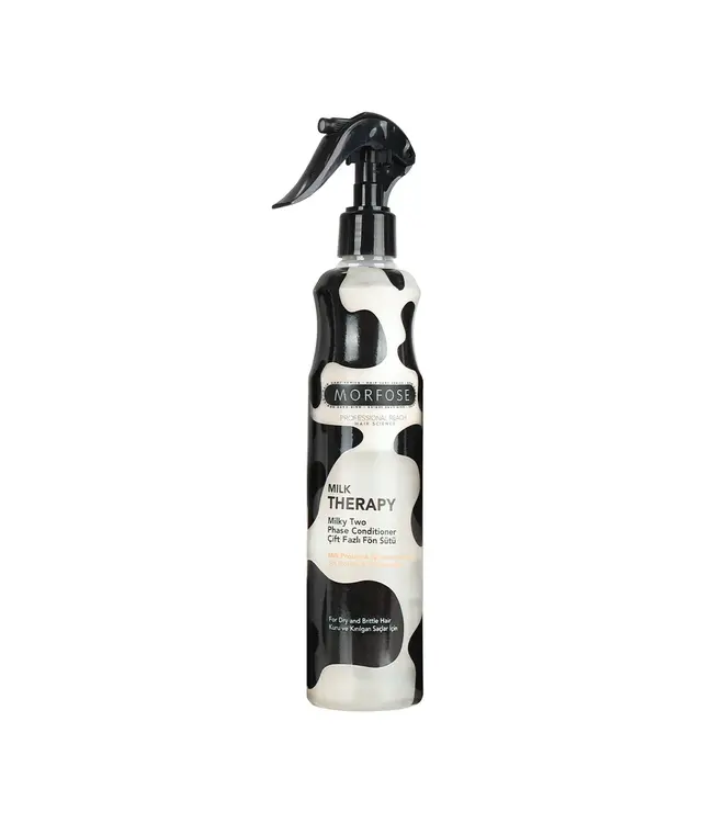 Morfose Milk Hair Conditioner 400ml