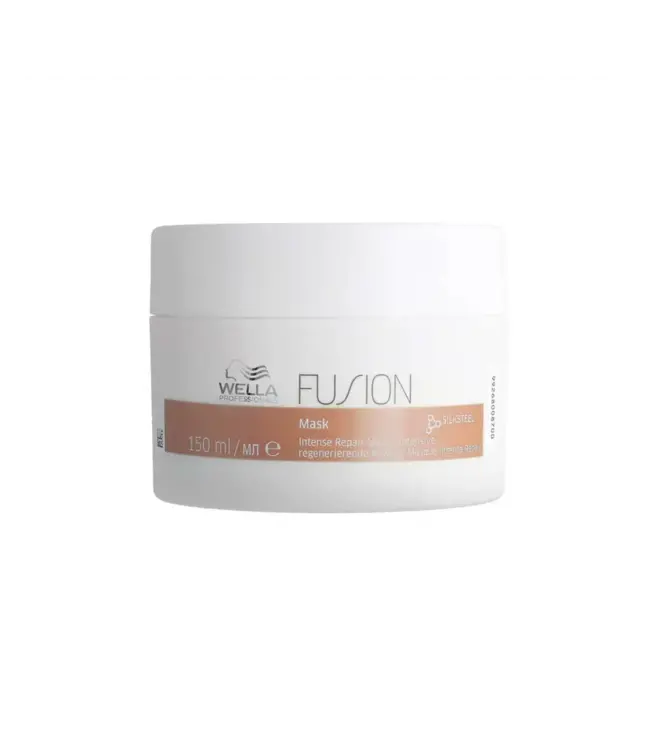 Wella Fusion Intense Repair Mask 150ml
