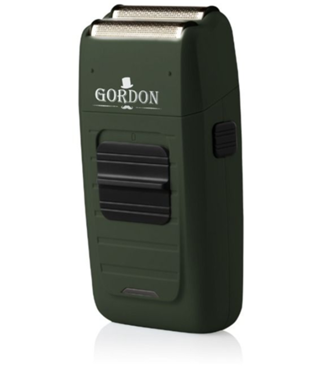 Gordon Cordless Shaver PRO