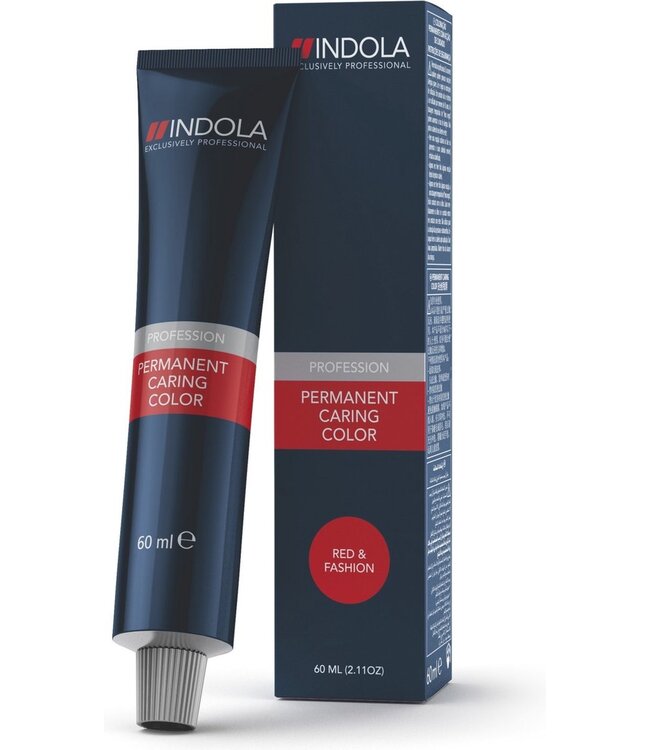 Indola Profession haarverf 60ml SALE