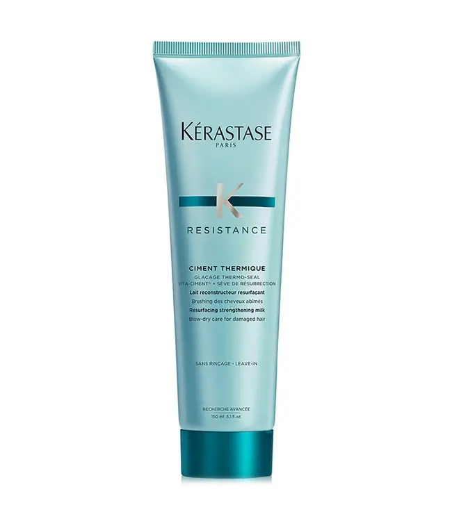 Kérastase - Résistance Ciment Thermique Leave-in-Crème voor Beschadigd Haar150 ml